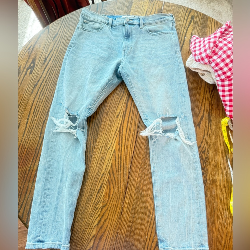Pacsun Slim Jean